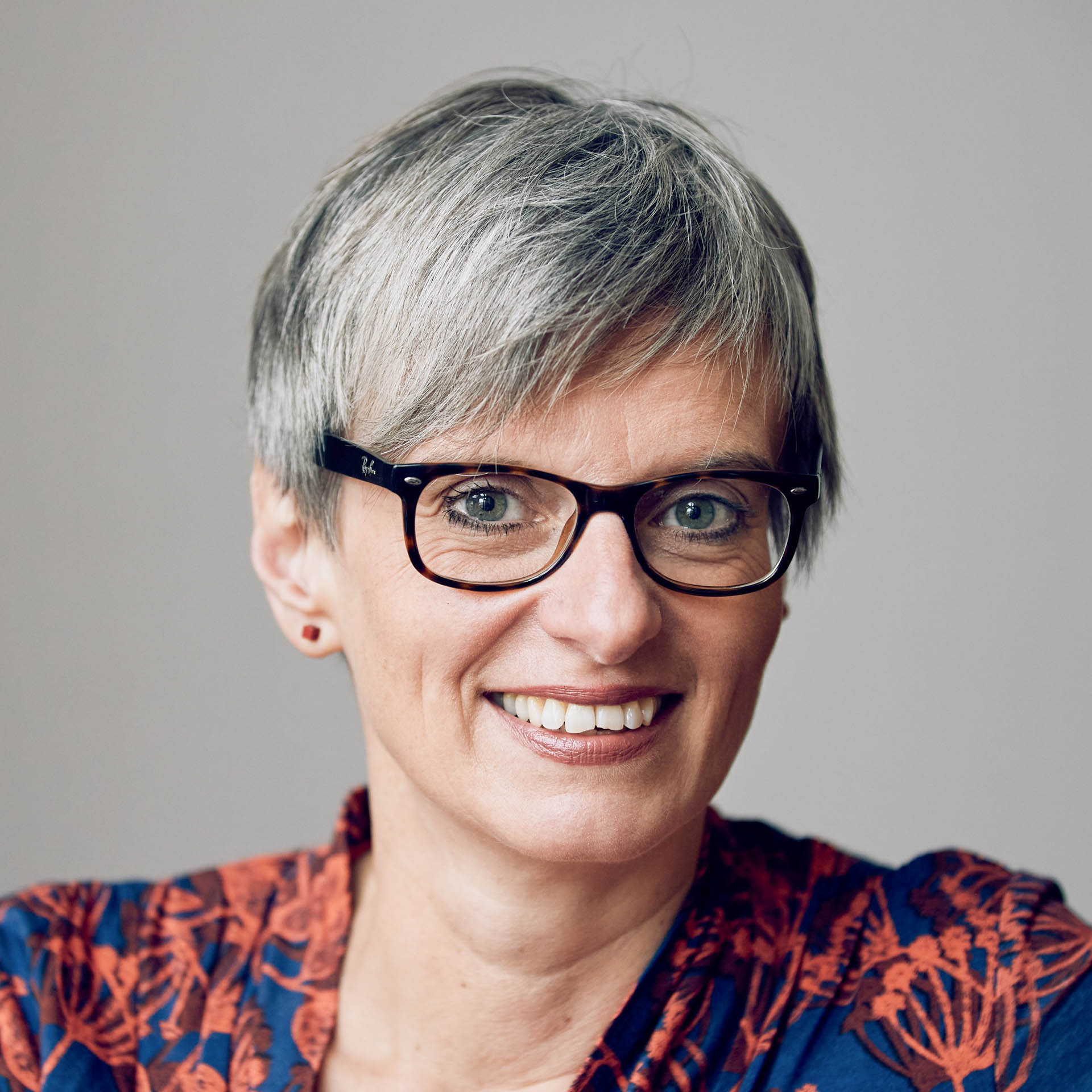 Silke Stremlau