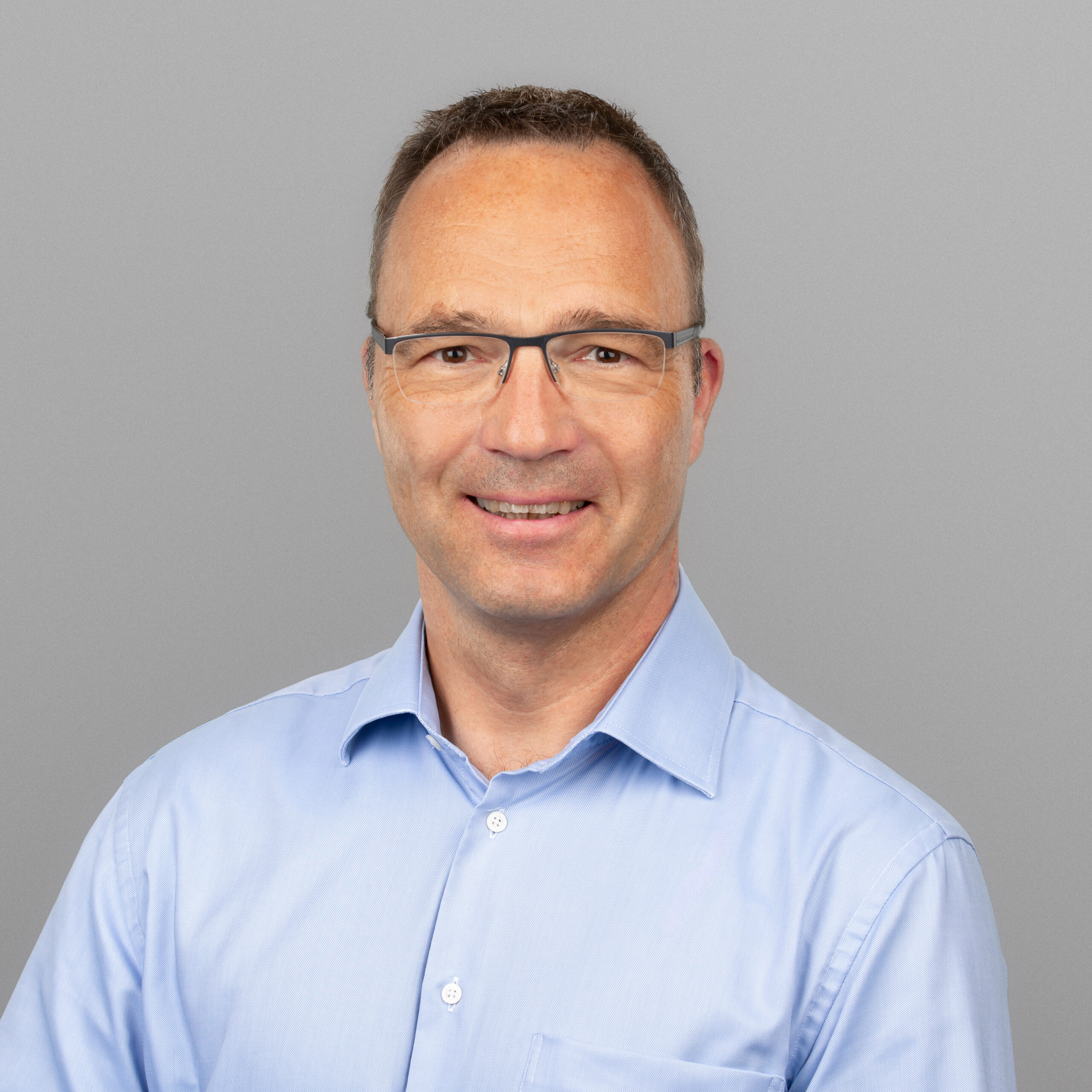Anhamm, Christoph