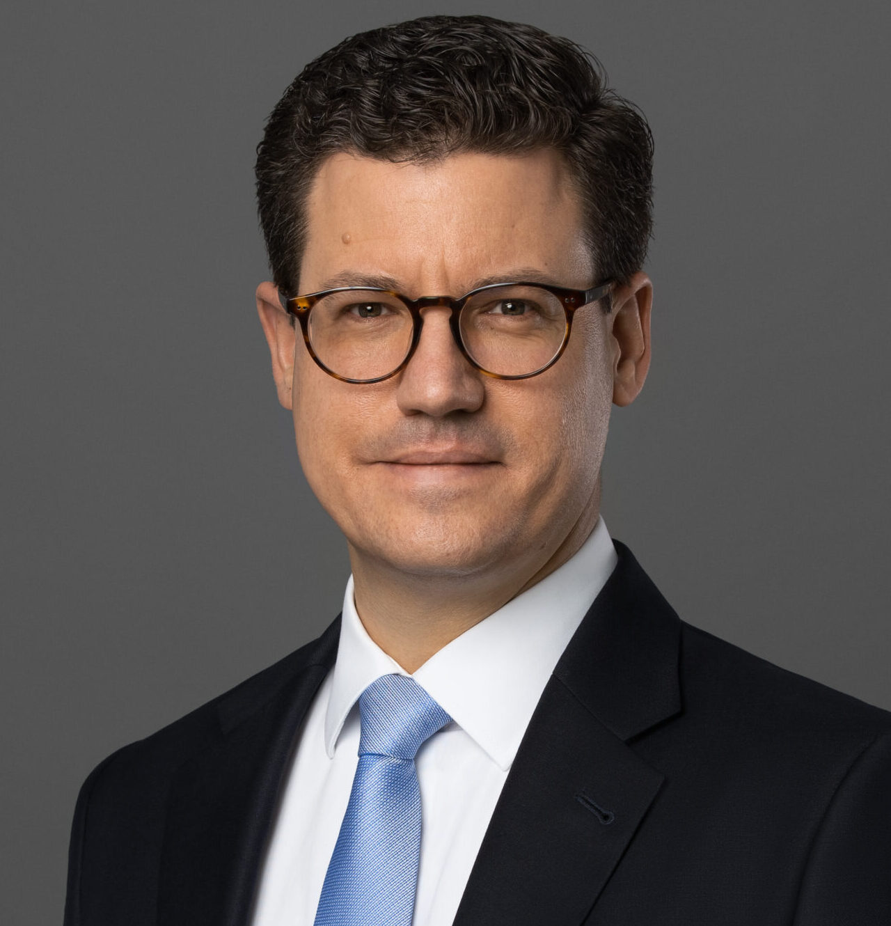 Dr Björn Karassek